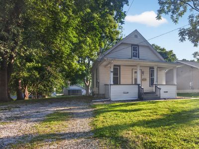 306 E Locust St, Normal, IL, 61761