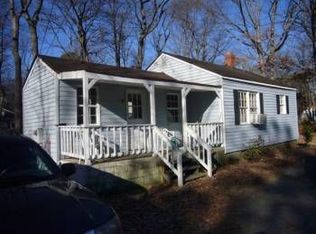 1300 Leicester Rd, Richmond, VA 23225