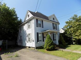 1000 Monroe St, Endicott, NY 13760