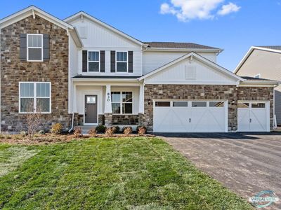 830 Treeline Dr, Algonquin, IL, 60102