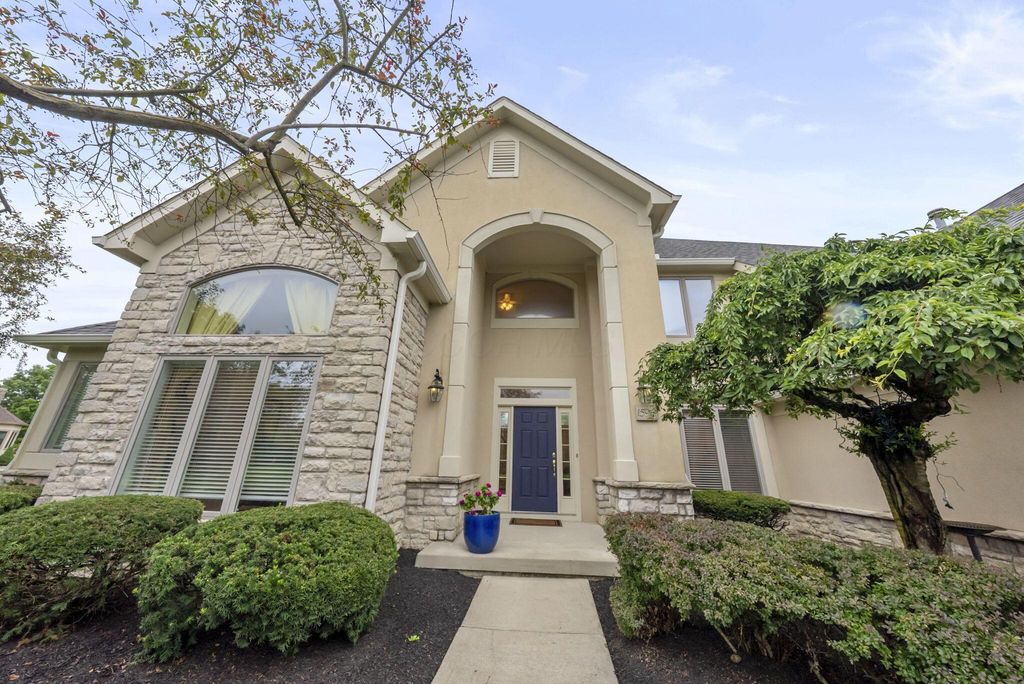 Real estate listing image