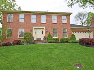 890 Holz Ave, Cincinnati, OH 45230