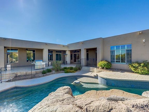 5th image of 7323 E Alta Sierra Dr
