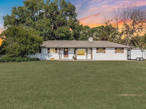 10261 S Bluff St, Derby, KS 67037