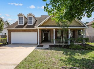 312 Scotch Pine Ln, Crestview, FL 32536