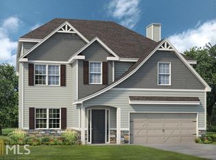 104 Golden Rod Trl #260, Perry, GA 31069