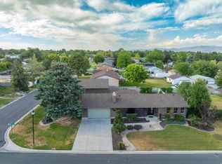 2518 W Carson Ln S, West Jordan, UT 84084