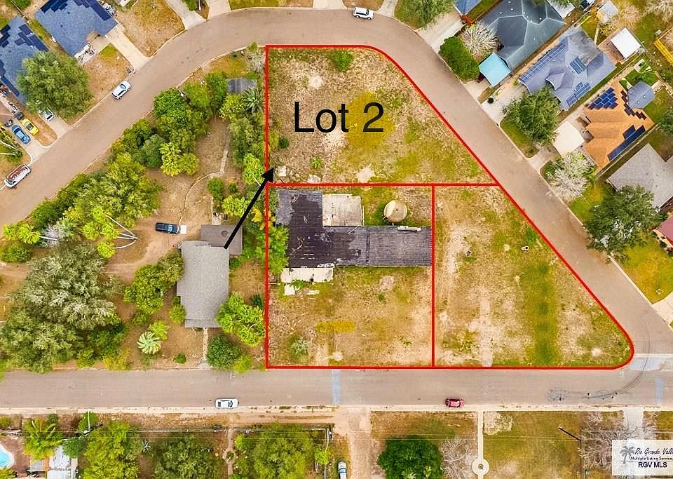 1st image of 0 Chaparral Lot 2