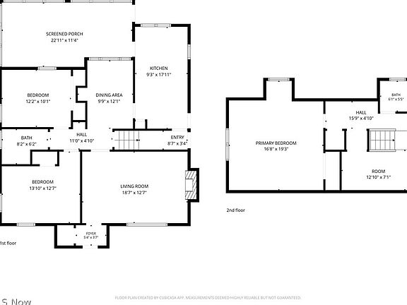 5th image of 233 Oakley Ave