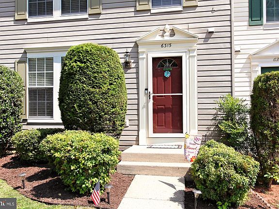 3rd image of 6315 Littlefield Ct