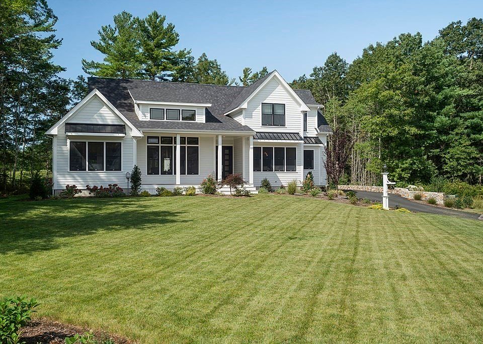 15 Shagbark Cir, Mattapoisett, MA 02739 MLS 73159971 Zillow