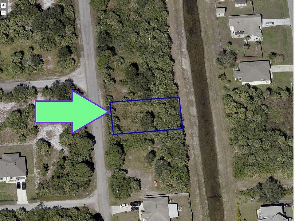 2nd image of 2071 Day Ave SW