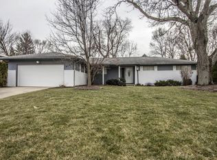 4180 Evansdale Rd, Columbus, OH 43214