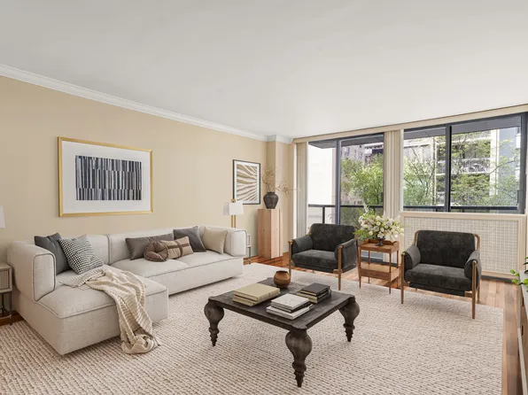 510 East 80th Street image 1 of 9