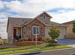 10676 N Montane Dr, Broomfield, CO 80021