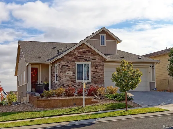 10676 N Montane Drive, Broomfield, CO 80021