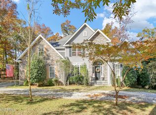 1145 Burning Tree Rd, Pinehurst, NC 28374