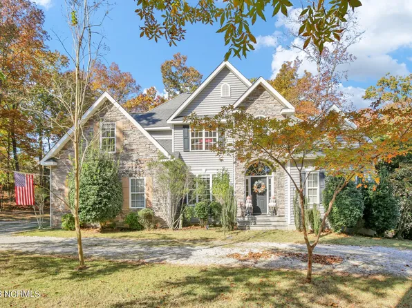 1145 Burning Tree Road, Pinehurst, NC 28374