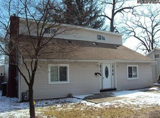 1232 S Park Ave NW, Canton, OH 44708