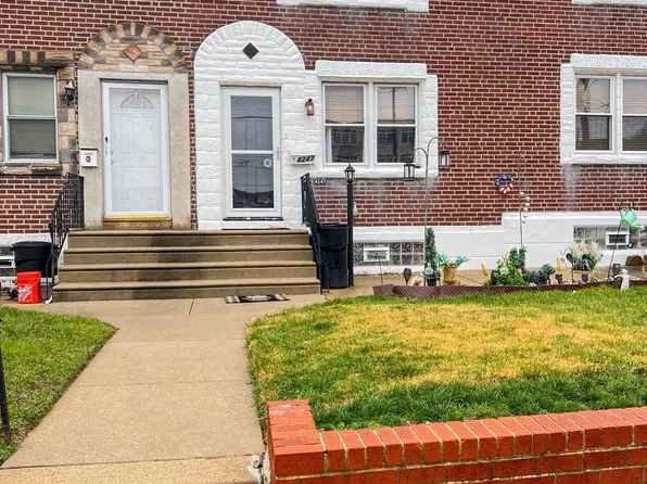 4247 Glendale St, Philadelphia, PA 19124