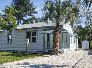 3911 N Darwin Ave, Tampa, FL 33603