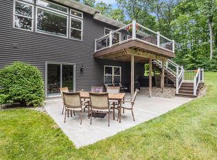 3479 Jeffrey Spur, Hamilton, MI 49419