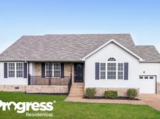 6133 Steve Scarlett Pl, La Vergne, TN 37086