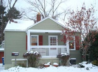 5365 Douglas Rd, Toledo, OH 43613