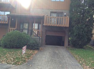 203 Morgan Dr APT E, Morgantown, WV 26505