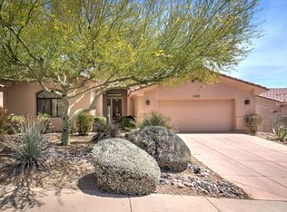 17417 E Via Del Oro, Fountain Hills, AZ 85268