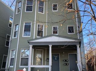 13 Truman St, New Haven, CT 06519