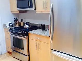 629 Hammond St #201, Chestnut Hill, MA 02467