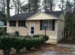 6443 Bimini Dr, Forest Park, GA