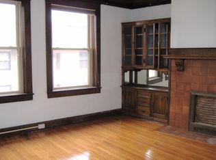 626 Maryland Ave APT 4, Pittsburgh, PA 15232