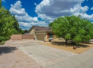 7829 N Siesta Sunset Ln, Prescott Valley, AZ 86315