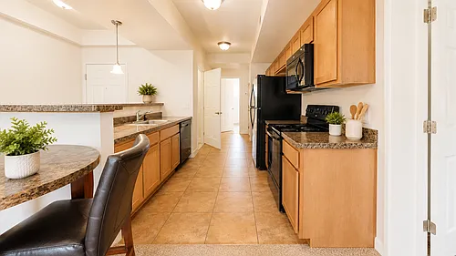 Auburn Ridge Apartments Photo 1