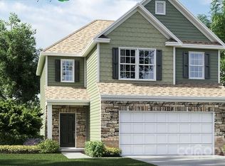 303 Kennerly Center Dr #418, Mooresville, NC 28115