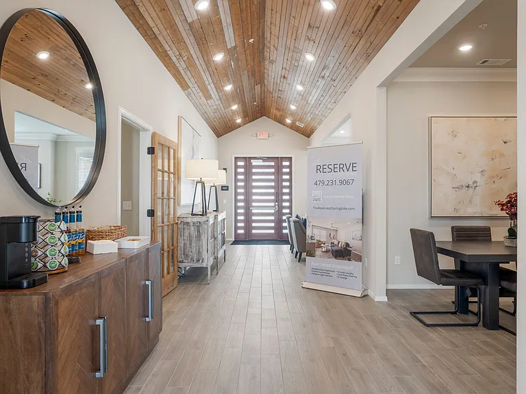 The Reserve at Springdale — Photo 14