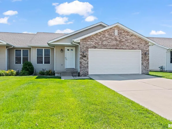 2310 Asheville Dr, Springfield, IL 62711