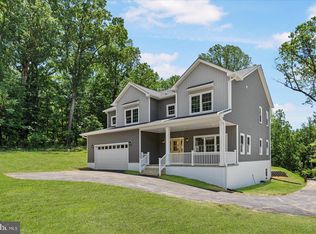 4615 Deer Park Rd, Owings Mills, MD 21117