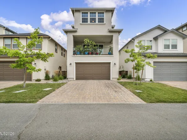 1357 Grove St, Carson City, NV 89701