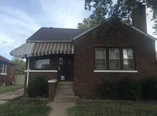 28 156th Pl, Calumet City, IL