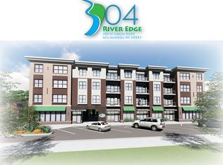 304 W Grand River Ave, Williamston, MI 48895