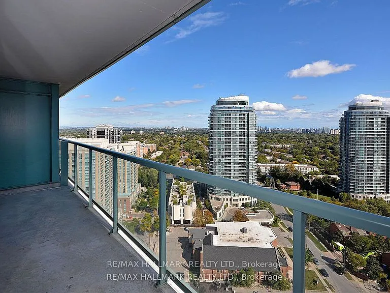 5508 Yonge St #2611 — Photo 7