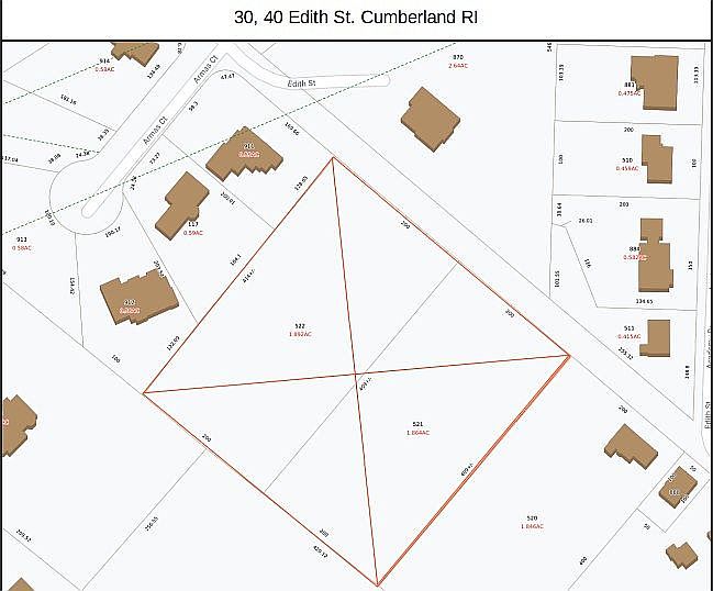 2nd image of 30 Edith St