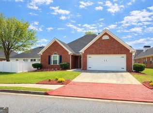 1421 Empress Dr, McDonough, GA 30253