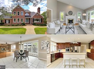 5901 Clermont Dr, Alexandria, VA 22310