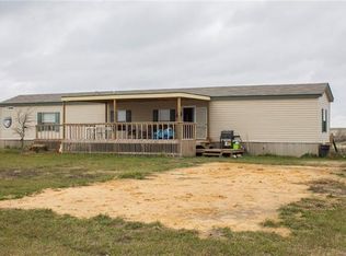 2044 Soman Ln, Kaufman, TX 75142
