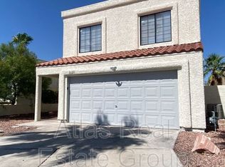8620 Spruce Lake Cir, Las Vegas, NV 89117