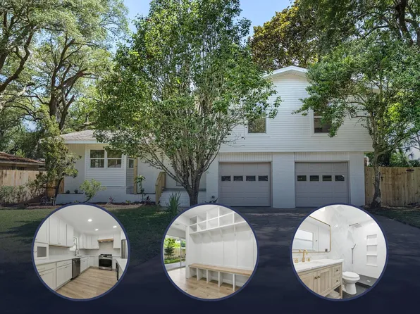 20 Higdon Ct NW, Fort Walton Beach, FL 32547
